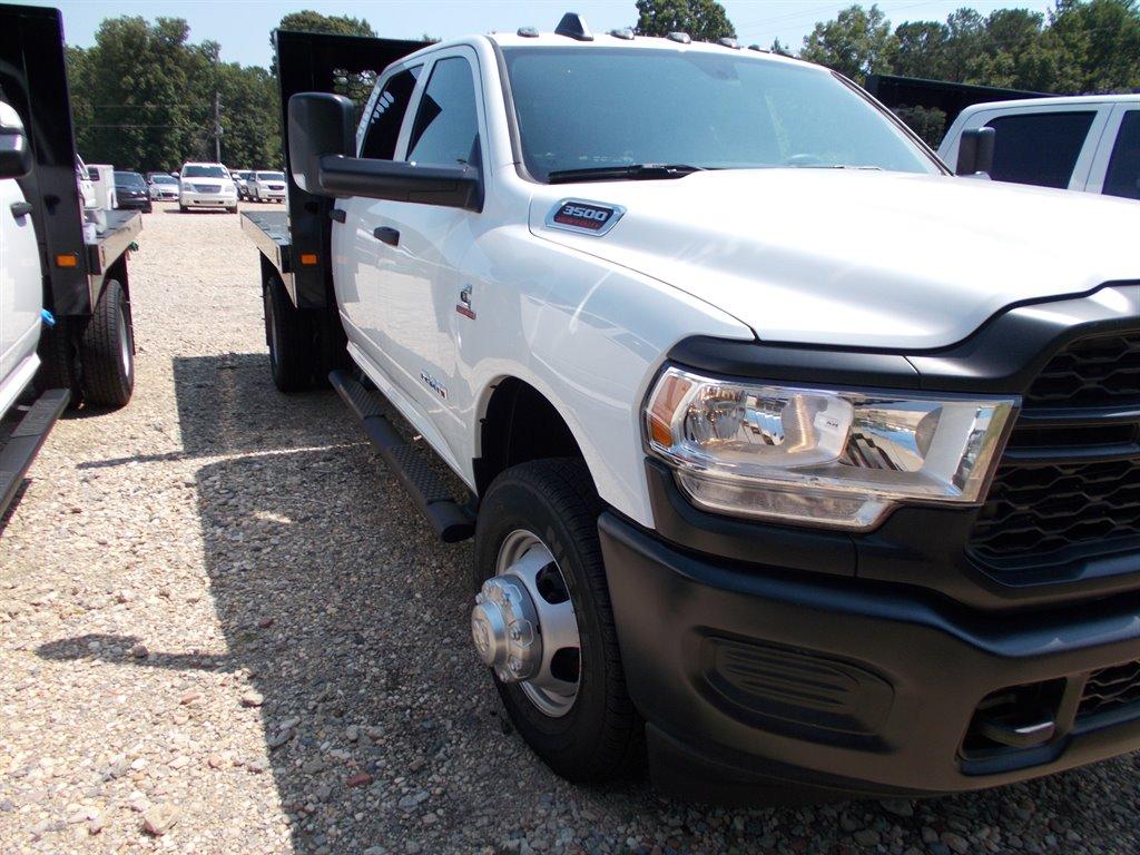 Thumbnail image of 2022 Ram 3500 at TLC Works, Inc