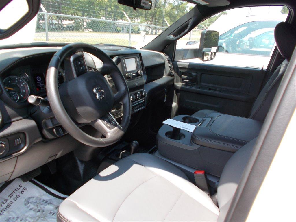 Thumbnail image of 2022 Ram 3500 at TLC Works, Inc