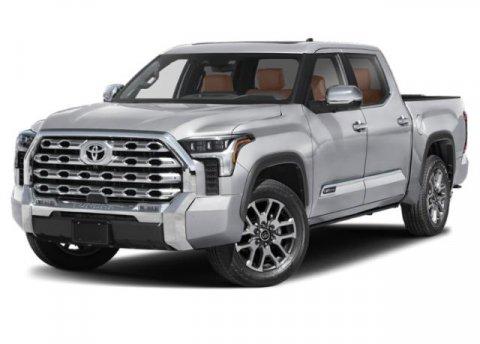 Thumbnail image of 2025 Toyota Tundra at Norm Reeves Toyota San Diego - New