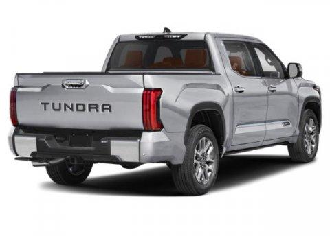 Thumbnail image of 2025 Toyota Tundra at Norm Reeves Toyota San Diego - New