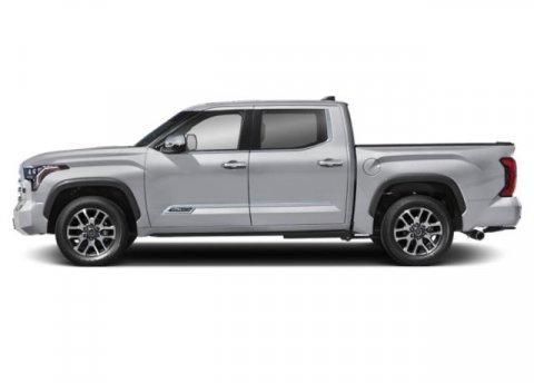 Thumbnail image of 2025 Toyota Tundra at Norm Reeves Toyota San Diego - New