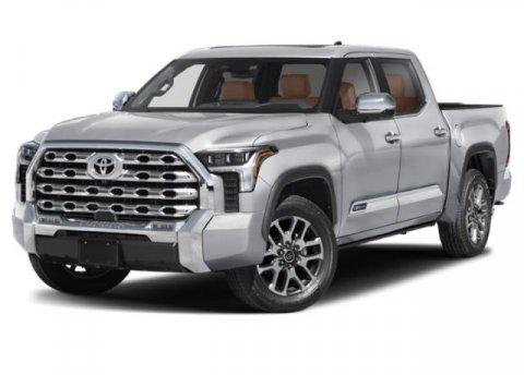 Thumbnail image of 2025 Toyota Tundra at Norm Reeves Toyota San Diego - New
