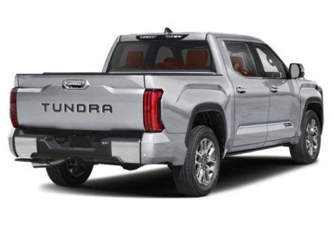 Thumbnail image of 2025 Toyota Tundra at Norm Reeves Toyota San Diego - New