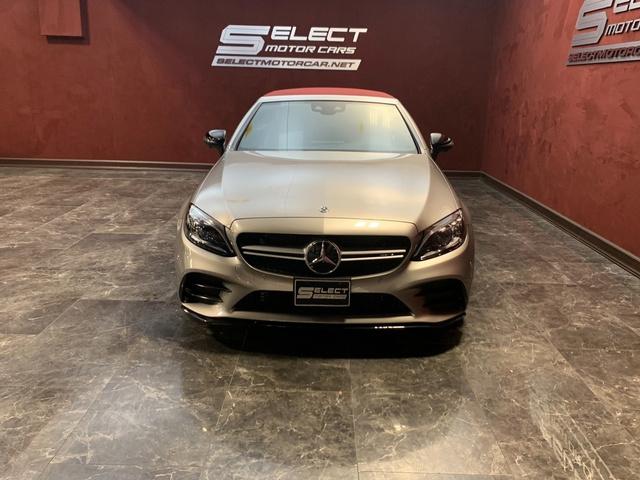 Thumbnail image of 2019 Mercedes-Benz C-Class at Select Motor Cars