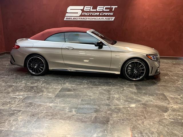 Thumbnail image of 2019 Mercedes-Benz C-Class at Select Motor Cars