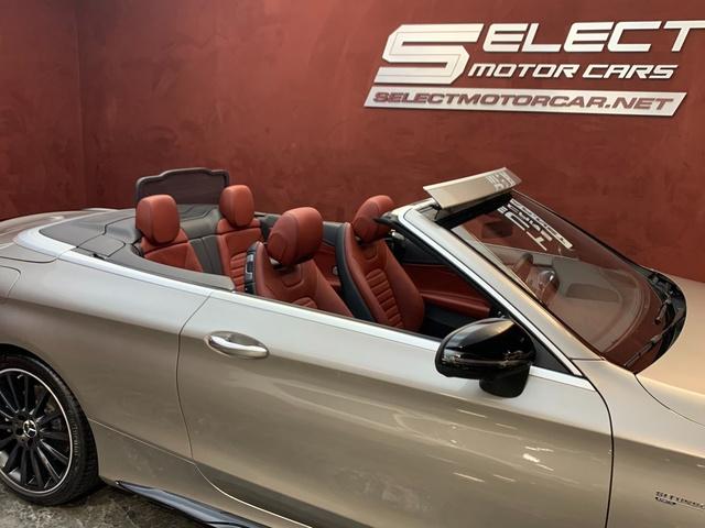 Thumbnail image of 2019 Mercedes-Benz C-Class at Select Motor Cars