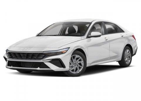 Thumbnail image of 2024 Hyundai ELANTRA at Nashua USED