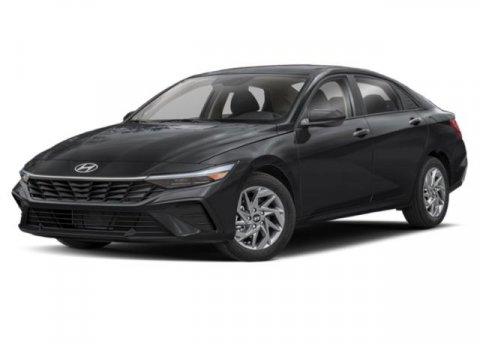 Thumbnail image of 2024 Hyundai ELANTRA at Nashua USED