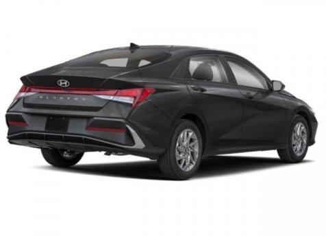 Thumbnail image of 2024 Hyundai ELANTRA at Nashua USED
