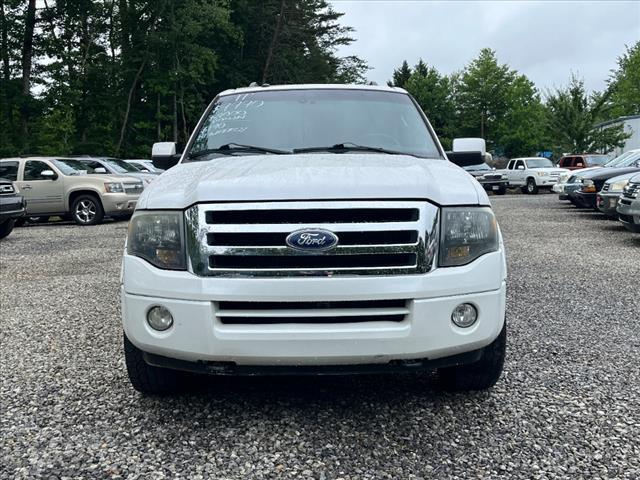 Thumbnail image of 2011 Ford Expedition EL at Appalachian Motors