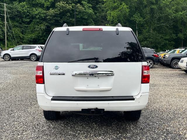 Thumbnail image of 2011 Ford Expedition EL at Appalachian Motors