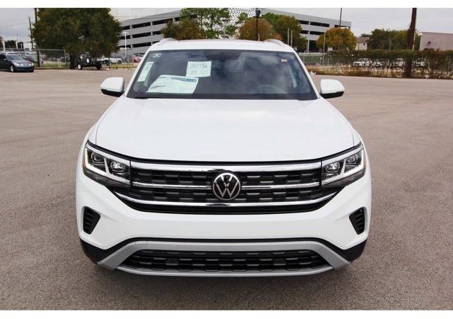 Thumbnail image of 2023 Volkswagen Atlas Cross Sport at ArcherVW-New of Houston, TX