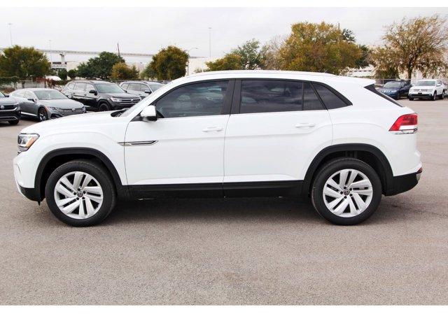 Thumbnail image of 2023 Volkswagen Atlas Cross Sport at ArcherVW-New of Houston, TX
