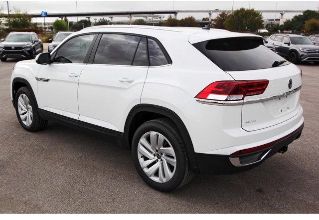 Thumbnail image of 2023 Volkswagen Atlas Cross Sport at ArcherVW-New of Houston, TX