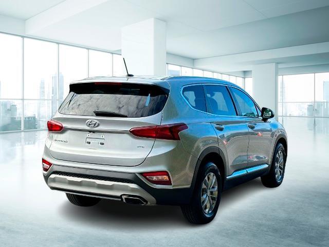 Thumbnail image of 2020 Hyundai SANTA FE at Nesenger 112 Chevrolet Hyundai Mazda