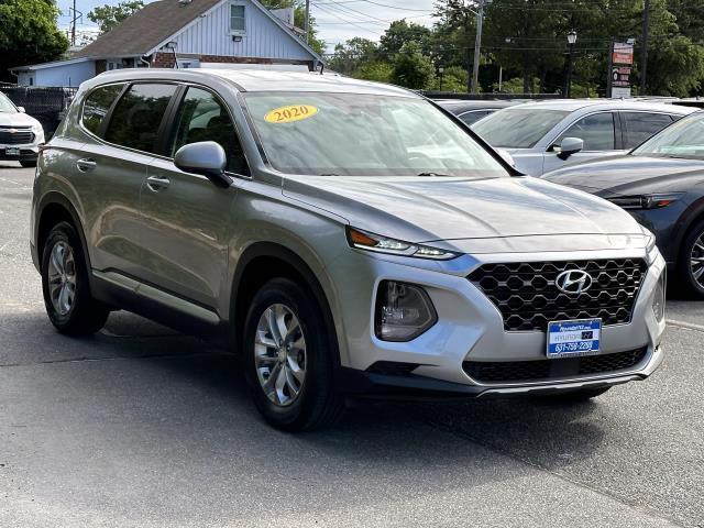 Thumbnail image of 2020 Hyundai SANTA FE at Nesenger 112 Chevrolet Hyundai Mazda