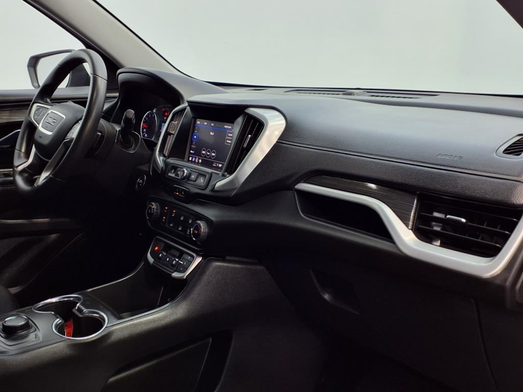 Thumbnail image of 2023 GMC Terrain at Durrett Motor Company