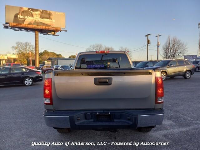 Thumbnail image of 2008 GMC Sierra 1500 at Quality Auto of Anderson, LLC