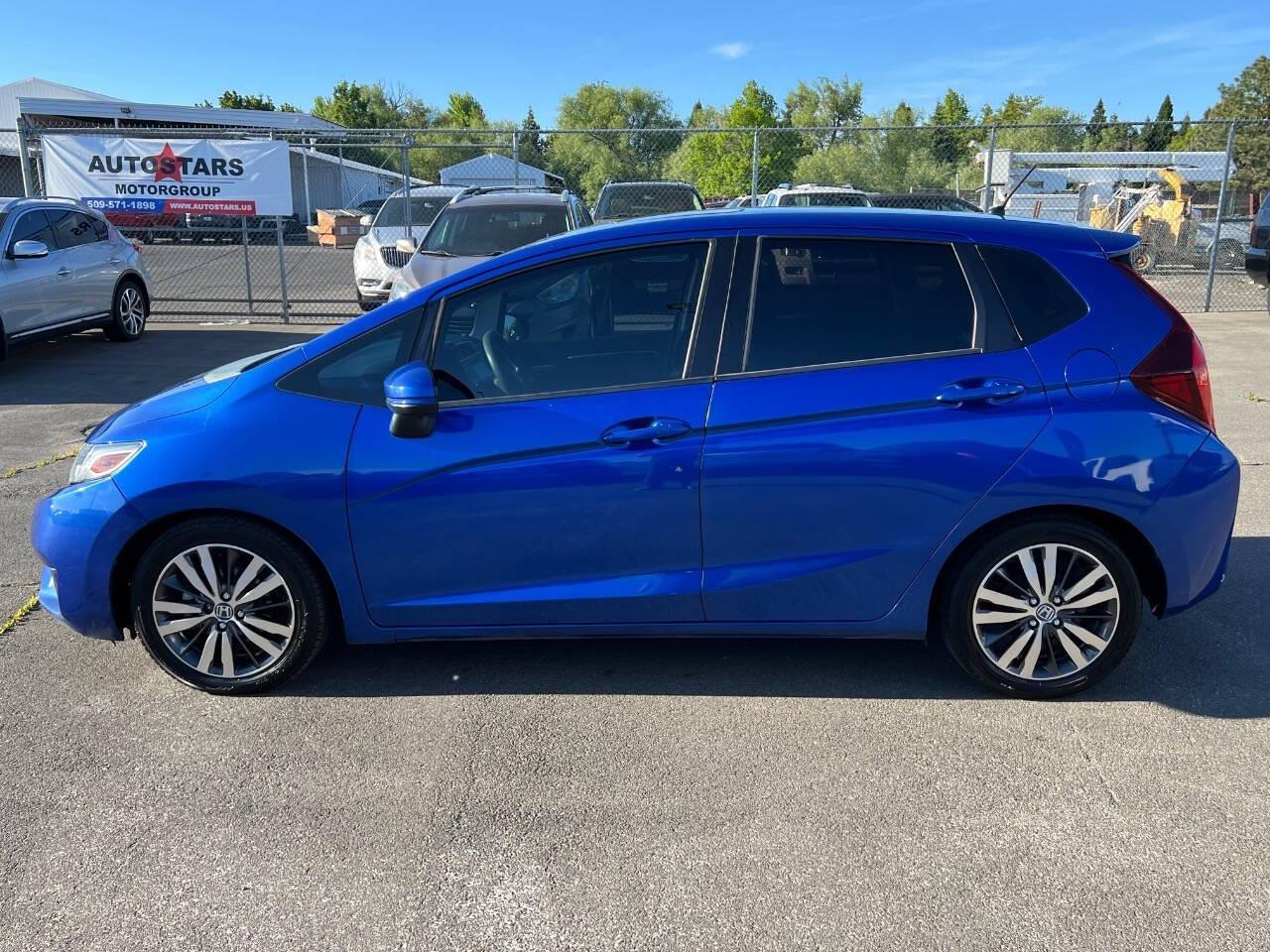 Thumbnail image of 2015 Honda Fit at Autostars Motorgroup