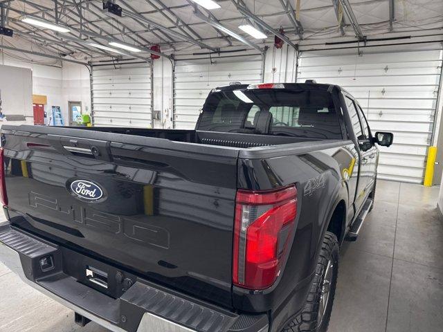 Thumbnail image of 2024 Ford F-150 at Ricart Used