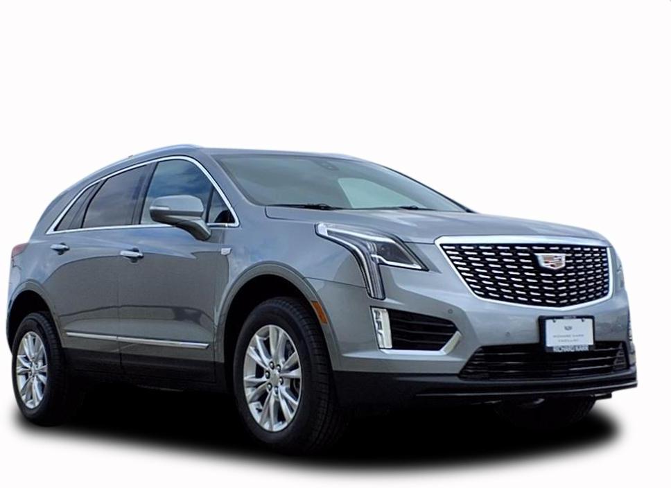 Thumbnail image of 2025 Cadillac XT5 at Richard Karr Motors