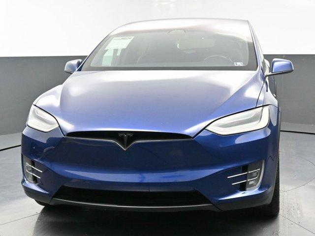 Thumbnail image of 2020 Tesla Model X at Car Vision Inc.
