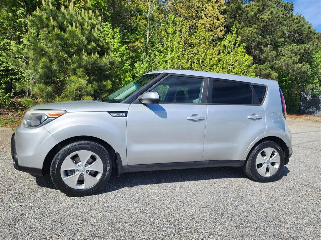 Thumbnail image of 2015 Kia Soul at Nick J’s Auto Sales