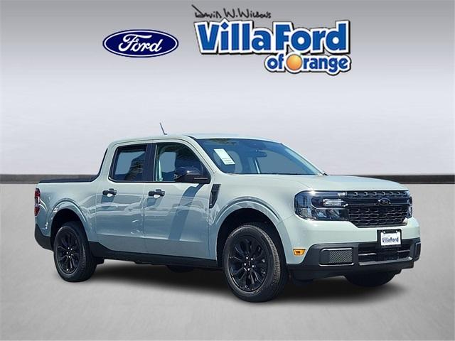 Thumbnail image of 2024 Ford Maverick at David Wilsons Villa Ford