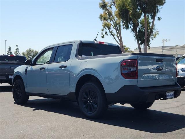 Thumbnail image of 2024 Ford Maverick at David Wilsons Villa Ford