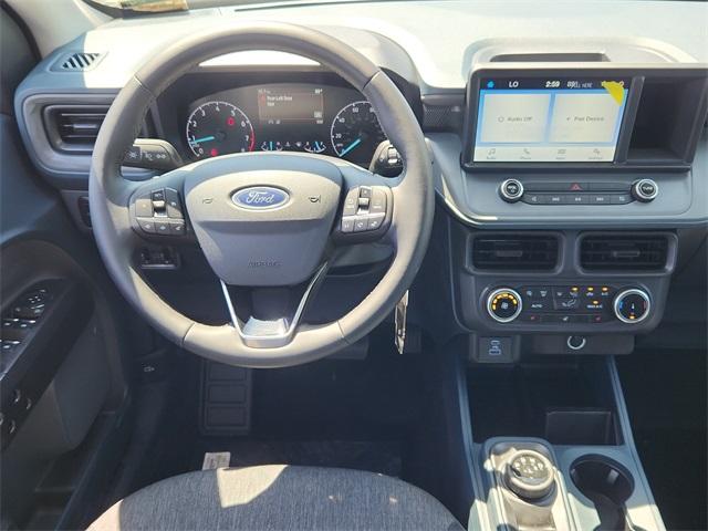 Thumbnail image of 2024 Ford Maverick at David Wilsons Villa Ford