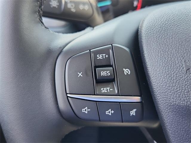 Thumbnail image of 2024 Ford Maverick at David Wilsons Villa Ford