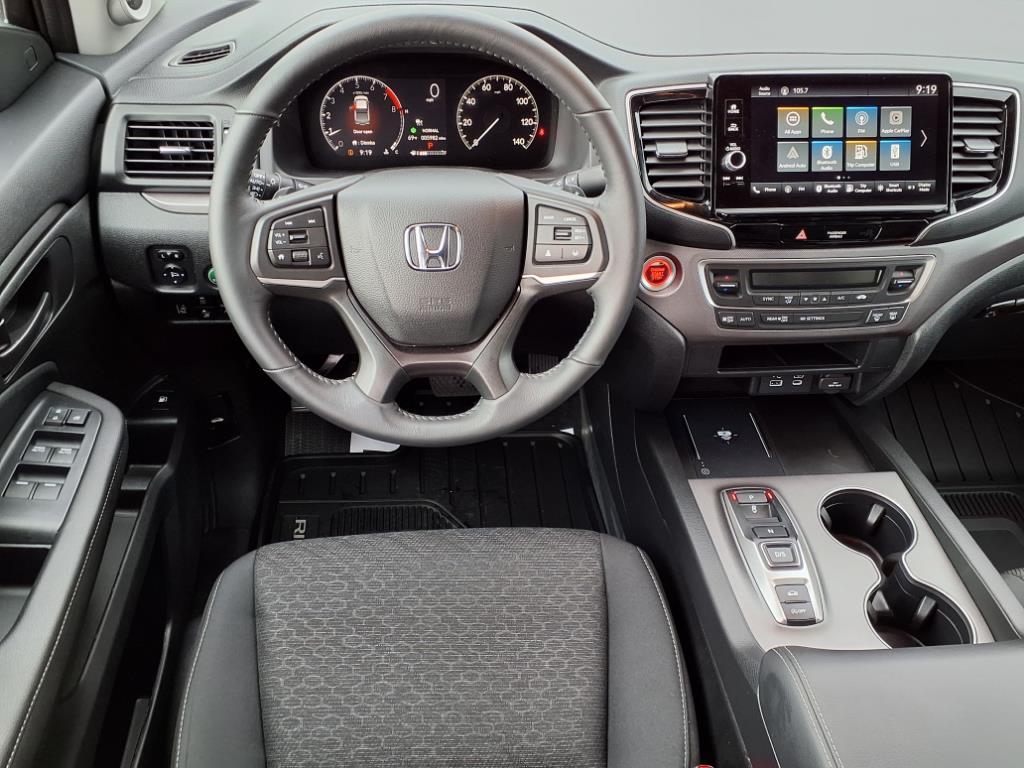Thumbnail image of 2025 Honda Ridgeline at Honda Of Muskogee