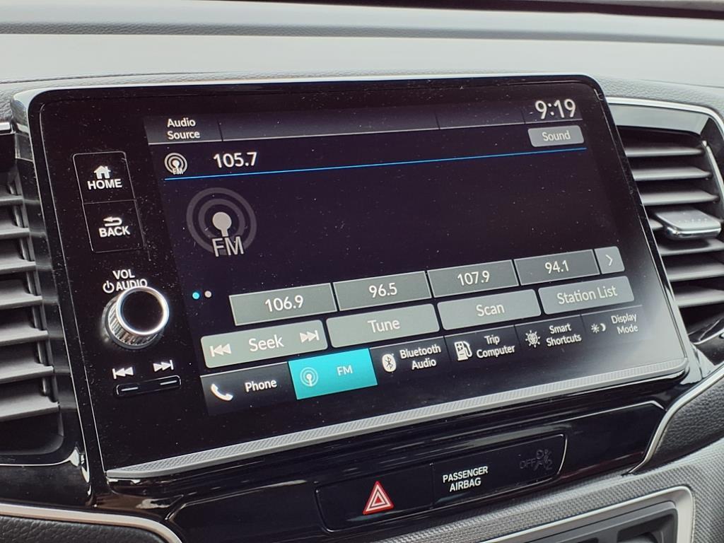 Thumbnail image of 2025 Honda Ridgeline at Honda Of Muskogee