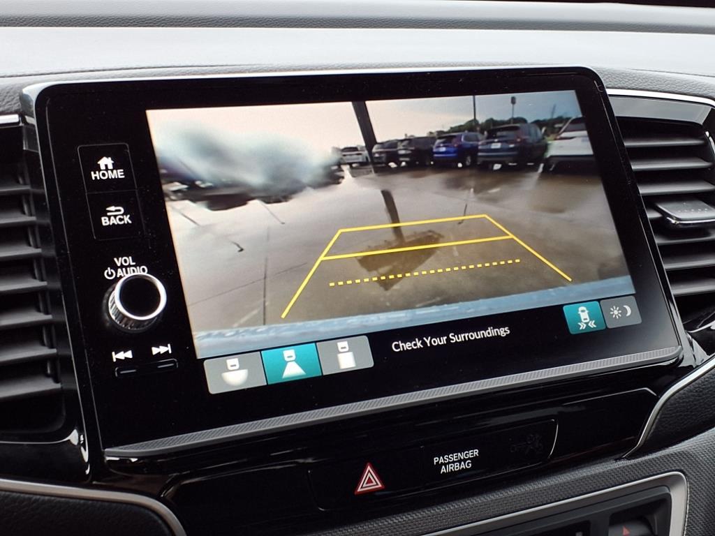 Thumbnail image of 2025 Honda Ridgeline at Honda Of Muskogee