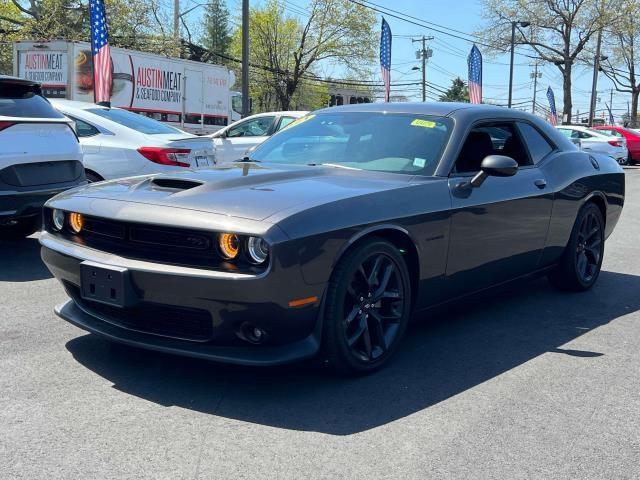 Thumbnail image of 2021 Dodge Challenger at Nissan of Westbury