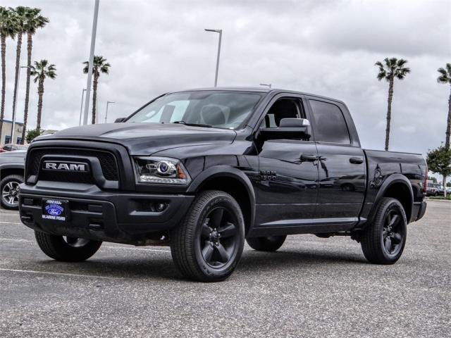 Thumbnail image of 2020 Ram 1500 Classic at Sunrise Ford Fontana