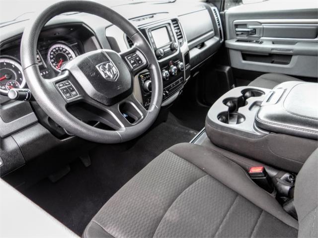 Thumbnail image of 2020 Ram 1500 Classic at Sunrise Ford Fontana