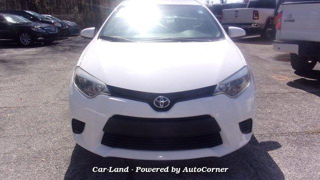Thumbnail image of 2016 Toyota Corolla at Car Land of Macon