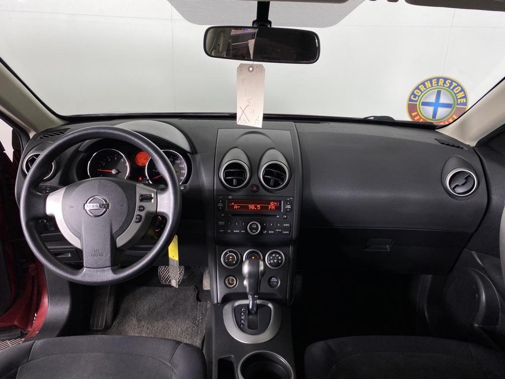 Thumbnail image of 2008 Nissan Rogue at Cornerstone Fresh Start - Elk River