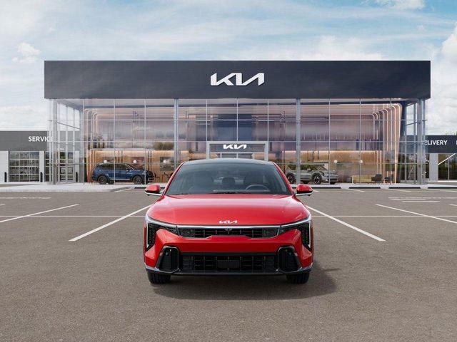 Thumbnail image of 2025 Kia K4 at South Shore Kia