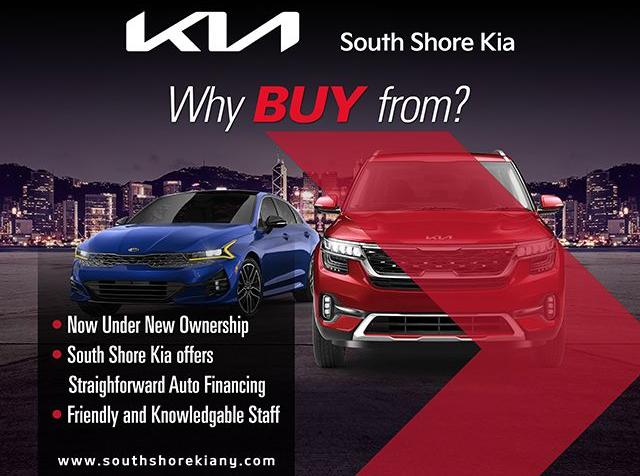 Thumbnail image of 2025 Kia K4 at South Shore Kia