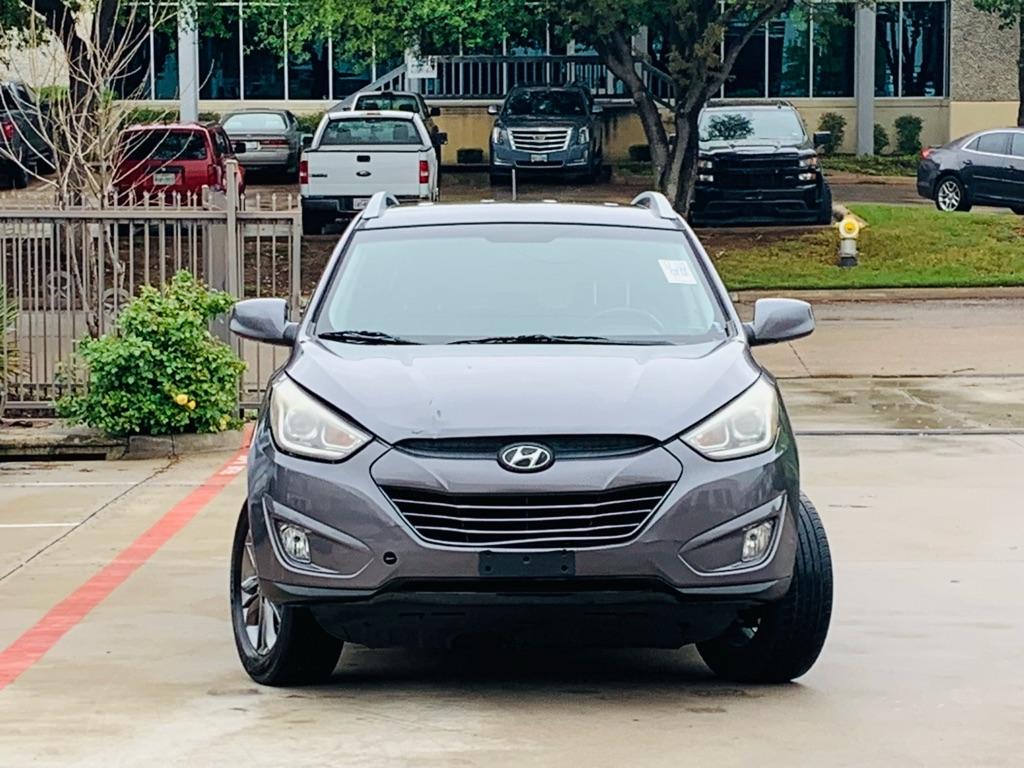 Thumbnail image of 2015 Hyundai TUCSON at TEXAS DRIVE AUTO DEALER