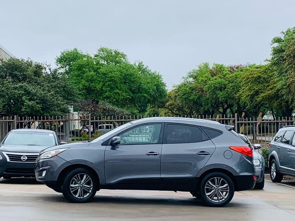 Thumbnail image of 2015 Hyundai TUCSON at TEXAS DRIVE AUTO DEALER