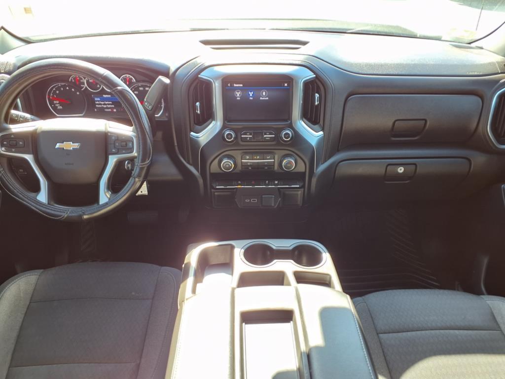 Thumbnail image of 2020 Chevrolet Silverado 1500 at Kory Hooks Ford Chrysler Dodge Jeep Ram