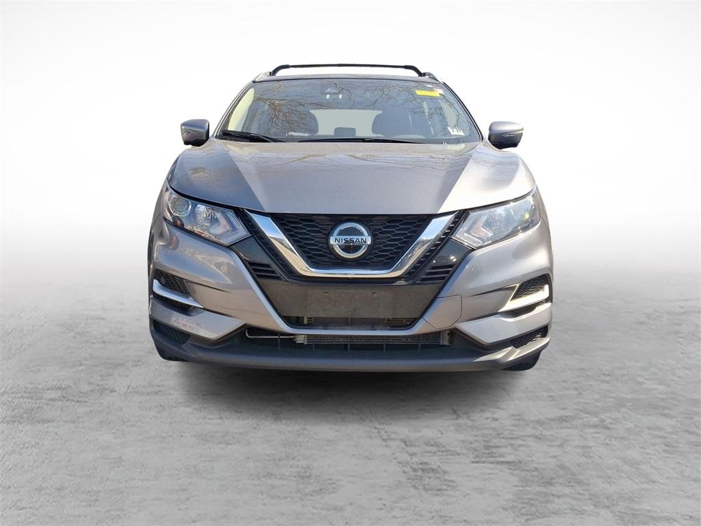 Thumbnail image of 2021 Nissan Rogue Sport at Lynnes Nissan City Inc