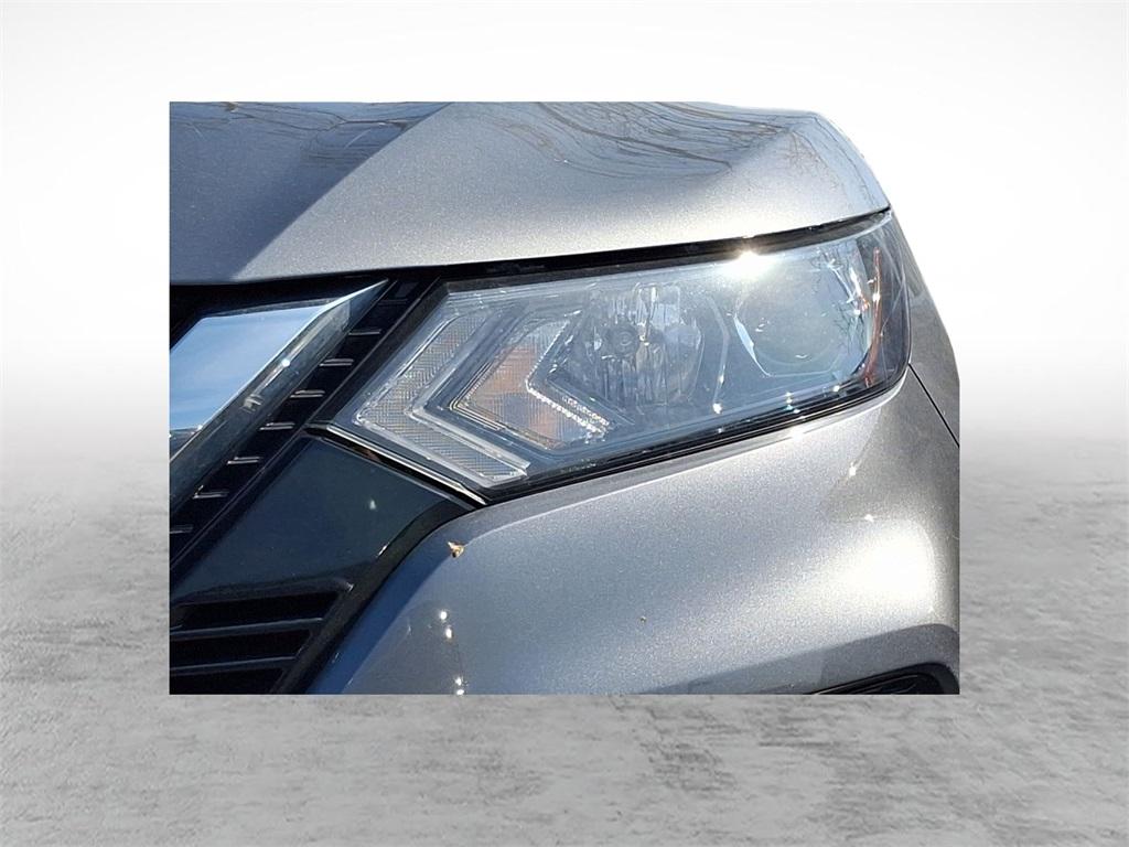 Thumbnail image of 2021 Nissan Rogue Sport at Lynnes Nissan City Inc