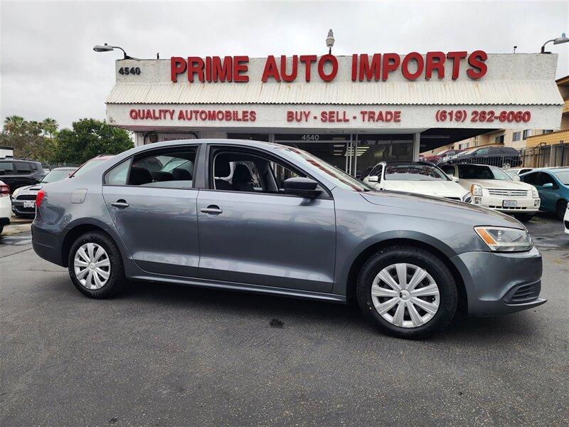 Thumbnail image of 2011 Volkswagen Jetta at PRIME AUTO IMPORTS