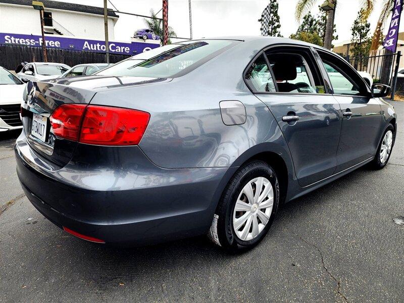 Thumbnail image of 2011 Volkswagen Jetta at PRIME AUTO IMPORTS