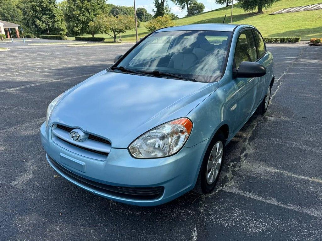 Thumbnail image of 2008 Hyundai Accent at MASTER CARS INC