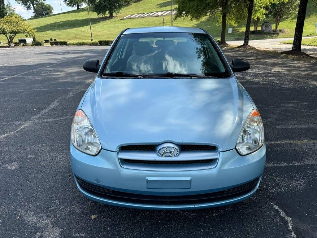 Thumbnail image of 2008 Hyundai Accent at MASTER CARS INC